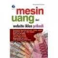 Mesin Uang dari website iklan pribadi