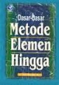 Dasar-dasar Metode Elemen Hingga
