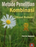 Metode Penelitian Kombinasi
