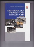 Metodologi Penelitian Kualitatif Ed. Revisi