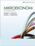 Mikroekonomi Edisi 8