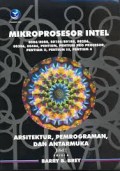 Mikroprosesor Intel : 8086/8088, 80186/80188, 80286, 80386, 80486, Pentium, Pentium Pro Prosesor, Pentium II, Pentium III, Pentium 4