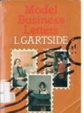 Model business letters