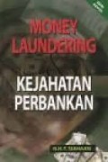 Money loundering & kejahatan perbankan