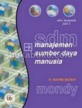 Manajemen Sumber Daya Manusia