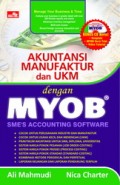 Akuntansi Manufaktur dan UKM dengan MYOB