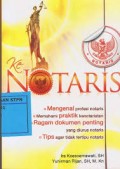 Ke Notaris
