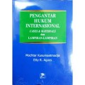 Pengantar Hukum Internasional