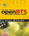 Bongkar Jaringan OpenBTS untuk Jaringan Operator Seluler