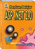 Panduan Belajar ASP .NET 2.0
