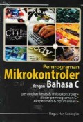 Pemrograman Mikrokontroller dg Bahasa C