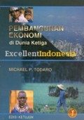 Pembangunan Ekonomi di Dunia Ketiga jilid 1
