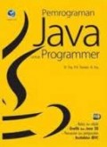 Pemrograman JAVA untuk Programmer