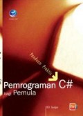 Panduan Praktis Pemrograman C# Bagi Pemula