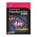 Pemrograman mikrokontroller AT 89S51 dengan C/C ++ dan Assembler