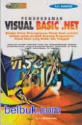 Pemrograman Visual Basic. Net