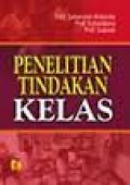 Penelitian Tindakan Kelas