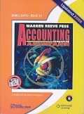 Accounting; Pengantar Akuntansi 1
