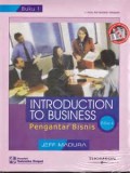 Introduction to Business; Pengantar Bisnis