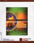 Introduction to Information Systems; Pengantar Sistem Informasi: Perspektif Bisnis dan Manajerial