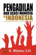 Pengadilan Hak Asasi Manusia di Indonesia