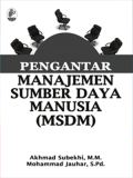 Pengantar Manajemen Sumber Daya Manusia