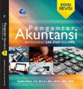 Pengantar Akuntansi Berdasarkan SAK ETAP dan IFRS Edisi Refisi