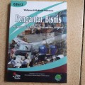 Pengantar Bisnis: Respon Terhadap Dinamika Global