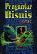 Pengantar Bisnis