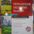 Pengantar ekonomi makro