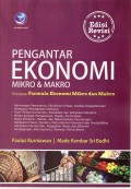 Pengantar Ekonomi Mikro & Makro Edisi Revisi