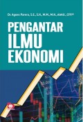 Pengantar Ilmu Ekonomi