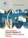 Pengolahan Sinyal Digital dan Sistem Pemrosesan Sinyal