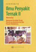 Ilmu Penyakit Ternak III (Mamalia) : Farmakologi Veteriner, Faramakolodinami dan Farmakokinesis, Farmakologi Klinis