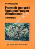 Penyakit - penyakit Tanaman Pangan di Indonesia