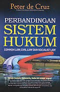 Perbandingan Sistem Hukum