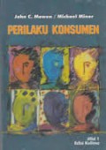 Perilaku Konsumen  1