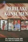 Perilaku konsumen