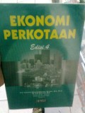 Ekonomi Perkotaan edisi 4