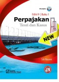 Perpajakan Teori dan Kasus