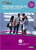 PREPARE FOR IELTS; Academic Practice Tests