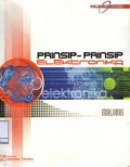 Prinsip - prinsip Elektronika