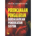 Perencanaan Pengajaran Berdasarkan Pendekatan Sistem