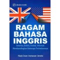 Ragam bahasa Inggris