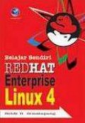 Belajar Sendiri Red Had Enterprise Linux 4