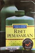 Riset Pemasaran