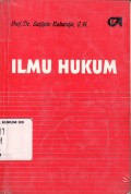 Ilmu Hukum