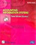 Accounting Information Systems; Sistem Informasi Akuntansi 2