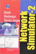 Mudah Membangun Simulasi dengan Network Simulator-2