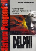 Pemrograman sistem pengendali dengan DELPHI